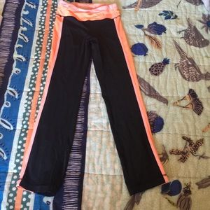Lululemon Yoga Pants 2